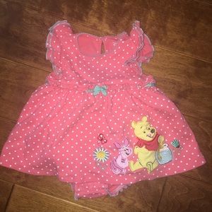 Disney Baby Winnie Pooh.